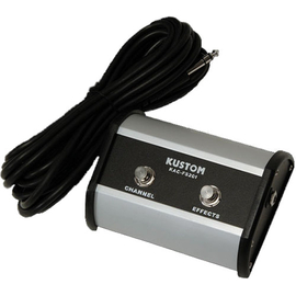 Педаль KUSTOM KACFS201, image 